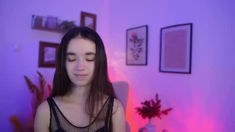 Snapshot of gia_paige18 chatting on 11.28.25 Gia Paige18 online show from 11.28.25