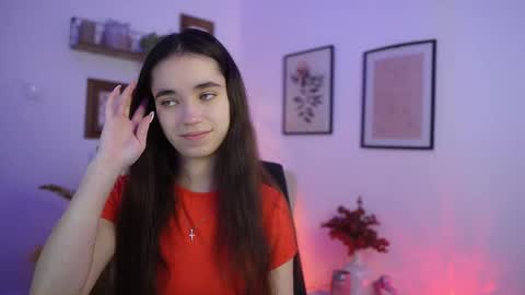 Snapshot of gia_paige18 chatting on 01.09.26 Gia Paige18 online show from 01.09.26