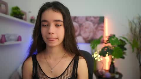 Snapshot of gia_paige18 chatting on 02.06.26 Gia Paige18 online show from 02.06.26