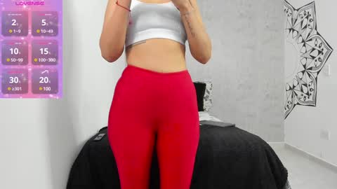 Gia online show from 02.02.25