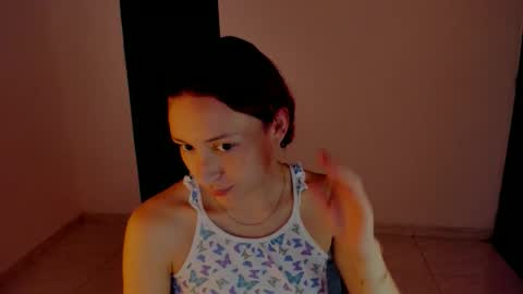 GIA WHITE Independet  online show from 02.14.26