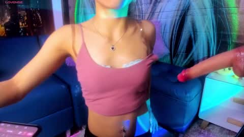 giaa rossi online show from 10.03.25