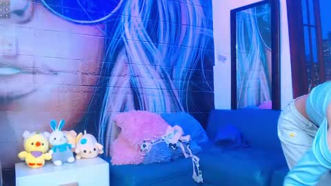 giaa rossi online show from 04.27.26