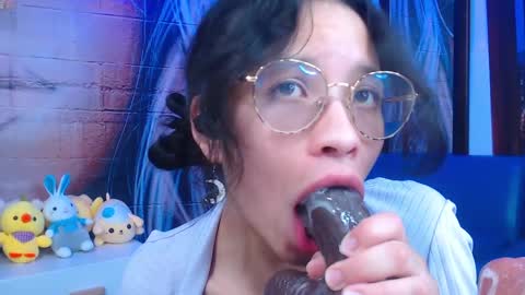 giaa rossi online show from 04.28.26