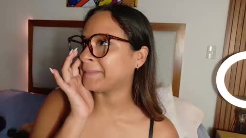 Gianella  online show from 03.19.26