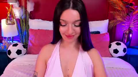 Gia online show from 07.10.26