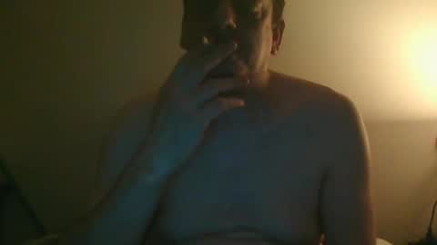 Snapshot of giaco1982 chatting on 02.25.25 samuel online show from 02.25.25