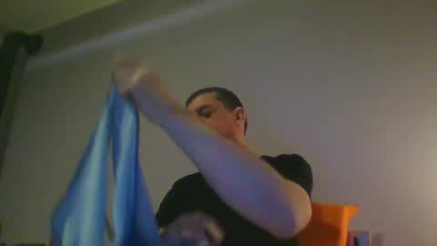 Snapshot of giaco1982 chatting on 10.12.25 samuel online show from 10.12.25