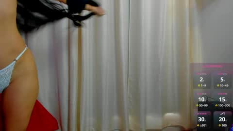 Giana online show from 05.16.26