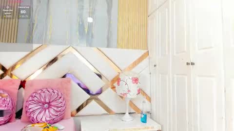 Gianina online show from 03.23.26