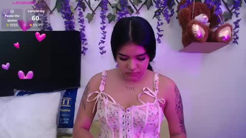 Gianna lopez online show from 04.15.26