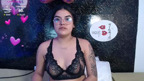 Gianna lopez online show from 04.22.26