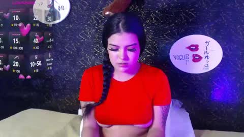 Gianna lopez online show from 04.28.26
