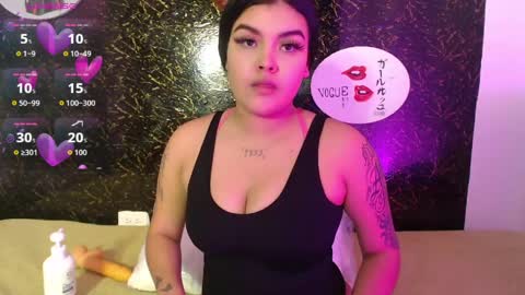Gianna lopez online show from 05.02.26
