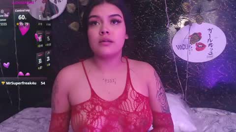 Gianna lopez online show from 05.07.26