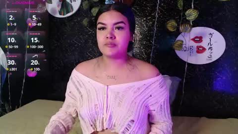 Gianna lopez online show from 05.12.26