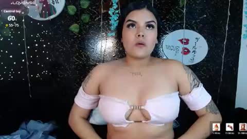 Gianna lopez online show from 06.16.26
