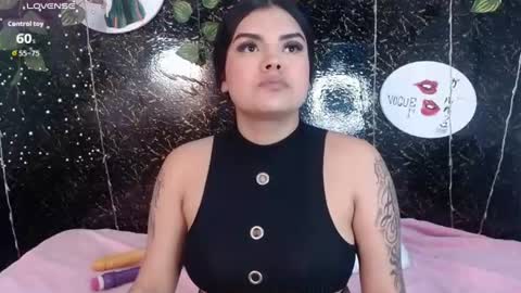 Gianna lopez online show from 06.19.26