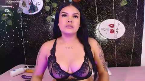 Gianna lopez online show from 06.22.26