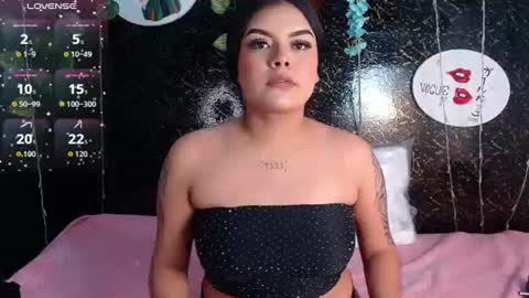 Gianna lopez online show from 06.27.26