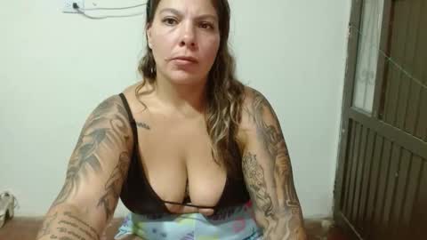 Gianna.. online show from 12.15.25