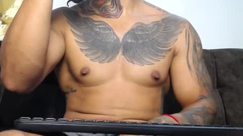 Dilan online show from 10.21.25
