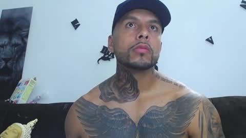 Dilan online show from 10.23.25