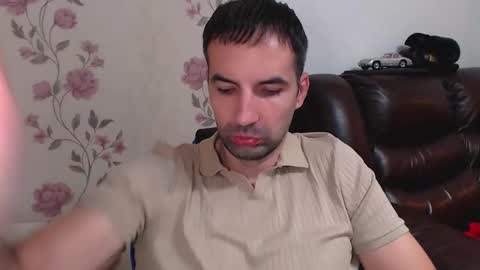 Gianni online show from 11.04.25