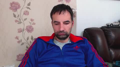 Gianni online show from 11.17.25