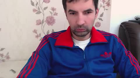 Gianni online show from 02.22.26