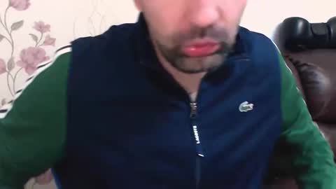 Gianni online show from 04.24.26