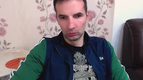 Gianni online show from 04.25.26