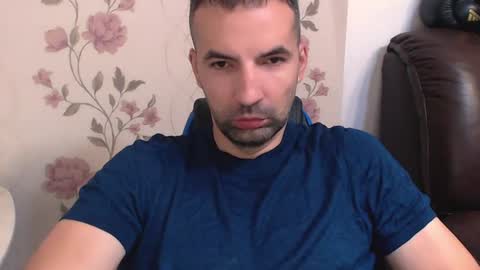 Snapshot of gianni_lion chatting on 07.22.26 Gianni online show from 07.22.26