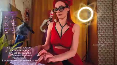 Snapshot of giantess_eva chatting on 07.03.26 Eva online show from 07.03.26