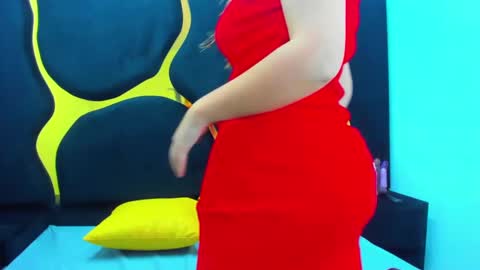 GiaRoussel online show from 03.07.25