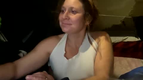 Snapshot of gibbygotgot chatting on 01.27.25 Notshy39 online show from 01.27.25