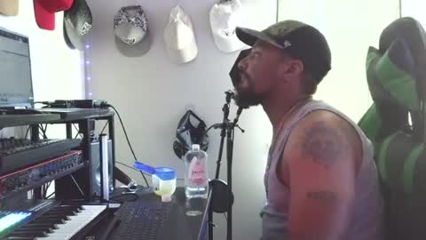 Gifted online show from 07.19.26