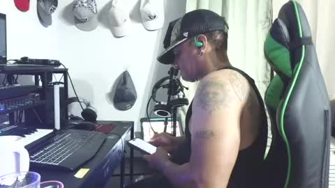 Gifted online show from 07.24.26