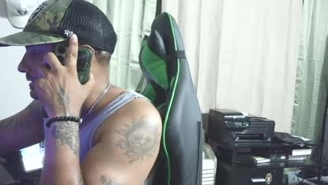 Gifted online show from 07.28.26