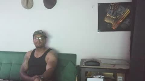 Gifted online show from 08.01.26