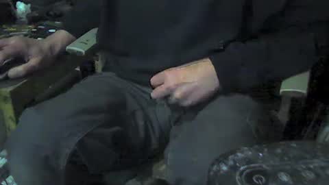 Snapshot of giftedbiker11 chatting on 01.29.25 giftedbiker online show from 01.29.25