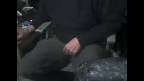 Snapshot of giftedbiker11 chatting on 02.23.25 giftedbiker online show from 02.23.25