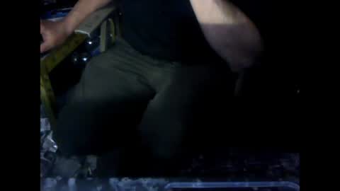 Snapshot of giftedbiker11 chatting on 02.24.25 giftedbiker online show from 02.24.25