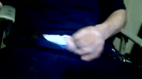 Snapshot of giftedbiker11 chatting on 03.06.25 giftedbiker online show from 03.06.25