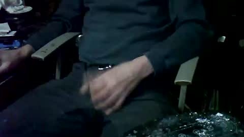 Snapshot of giftedbiker11 chatting on 03.07.25 giftedbiker online show from 03.07.25