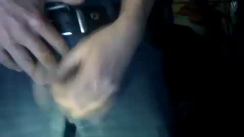 Snapshot of giftedbiker11 chatting on 03.10.25 giftedbiker online show from 03.10.25