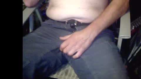 Snapshot of giftedbiker11 chatting on 10.07.25 giftedbiker online show from 10.07.25