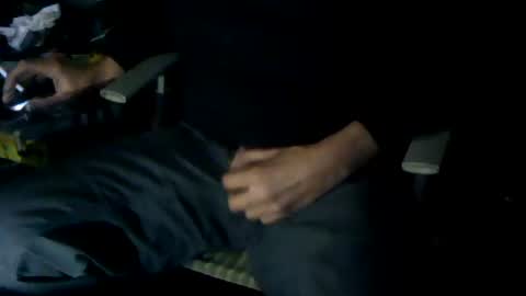 Snapshot of giftedbiker11 chatting on 10.26.25 giftedbiker online show from 10.26.25