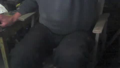 Snapshot of giftedbiker11 chatting on 11.16.25 giftedbiker online show from 11.16.25