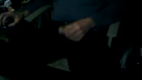 Snapshot of giftedbiker11 chatting on 12.02.25 giftedbiker online show from 12.02.25